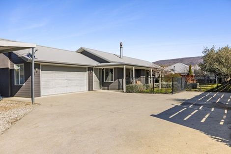 Photo of property in 44 Missy Crescent, Mount Pisa, Cromwell, 9383
