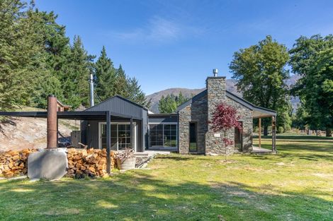 Photo of property in 45 Arrow Junction Road, Arrow Junction, Queenstown, 9371