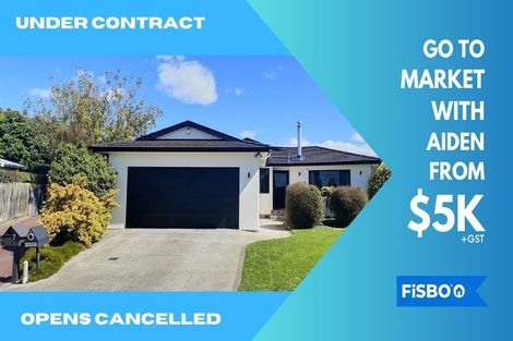 Photo of property in 9 Bassett Place, Taradale, Napier, 4112