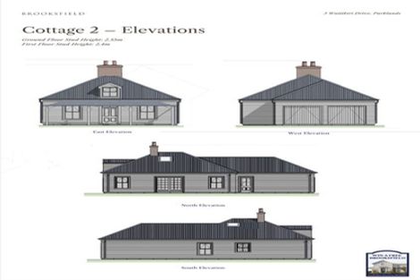 Photo of property in 3 Waitikiri Drive, Parklands, Christchurch, 8083