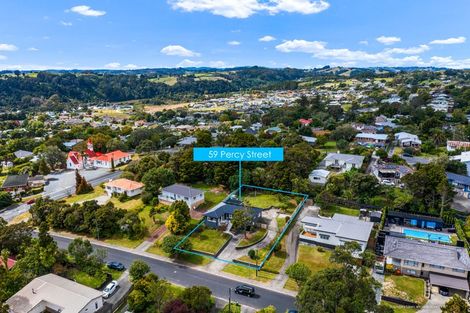 Photo of property in 59 Percy Street, Warkworth, 0910