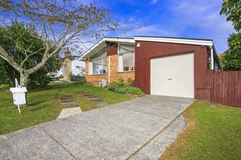 Photo of property in 36 Blakeborough Drive, Forrest Hill, Auckland, 0620