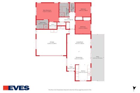 Photo of property in 3 Furlong Road, Papamoa, 3118