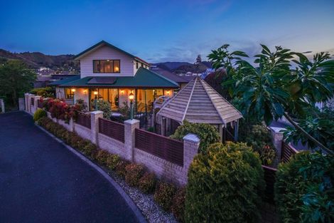 Photo of property in 4 Cambria Gardens, The Wood, Nelson, 7010