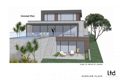 Photo of property in 1 Hurdlow Place, Manly, Whangaparaoa, 0930