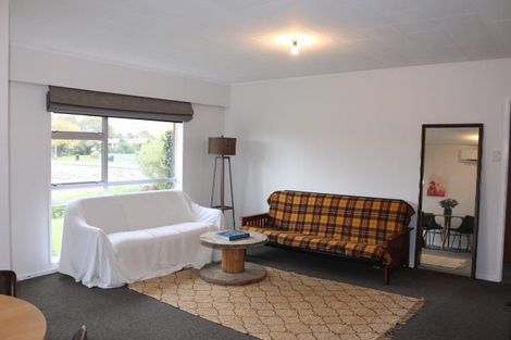 Photo of property in 1 Langley Avenue, Milson, Palmerston North, 4414