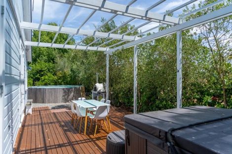 Photo of property in 8 Wards Line, Morison Bush, Greytown, 5794