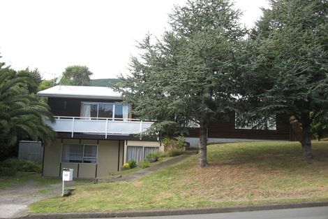 Photo of property in 115 Ruapehu Street, Paraparaumu, 5032