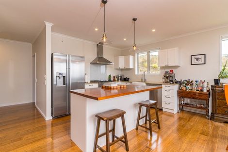 Photo of property in 870 Blueskin Road, Mount Cargill, Waitati, 9085