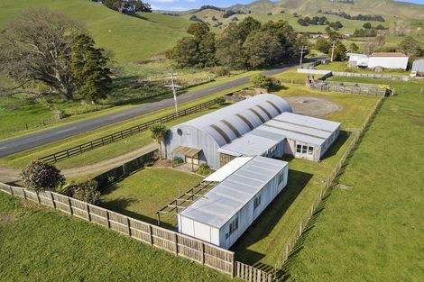 Photo of property in 385 Taniwha Road, Waerenga, Te Kauwhata, 3781