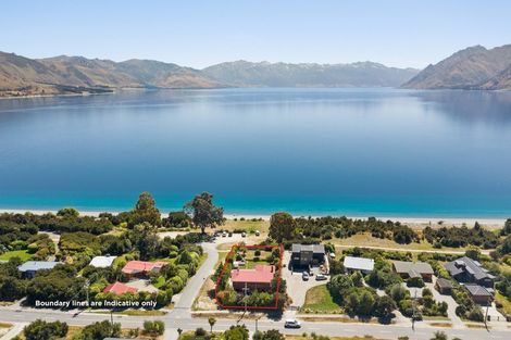 Photo of property in 212 Lakeview Terrace, Lake Hawea, Wanaka, 9382