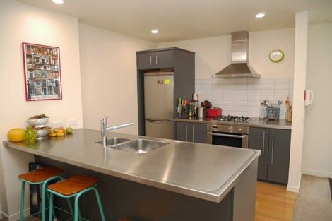 Photo of property in Sol Apartments, 32/37 Jessie Street, Te Aro, Wellington, 6011