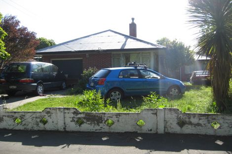 Photo of property in 91 Quinns Road, Shirley, Christchurch, 8013