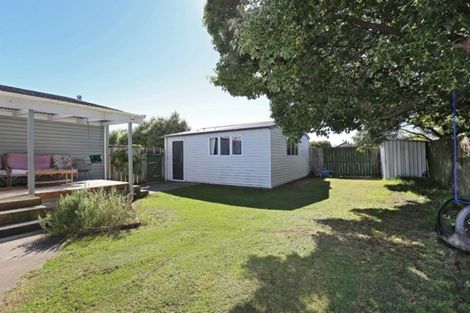 Photo of property in 215 Nikau Street, Saint Leonards, Hastings, 4120