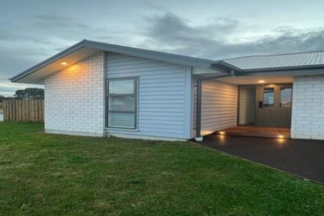 Photo of property in 64b Tiny Hill Drive, Rolleston, 7614