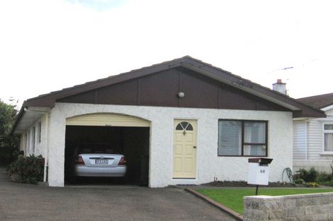 Photo of property in 68 Epuni Street, Hutt Central, Lower Hutt, 5011