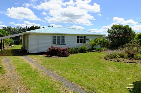 Photo of property in 73 Settlers Way, Okaihau, 0475
