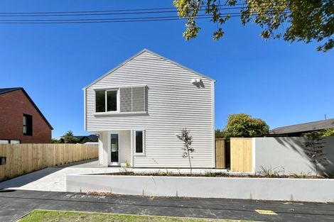 Photo of property in 126 Roker Street, Somerfield, Christchurch, 8024