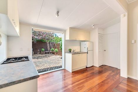Photo of property in 4 Gibraltar Crescent, Parnell, Auckland, 1052