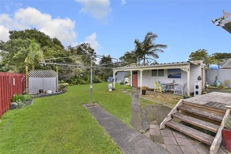 Photo of property in 23 Hokianga Street, Mangere East, Auckland, 2024