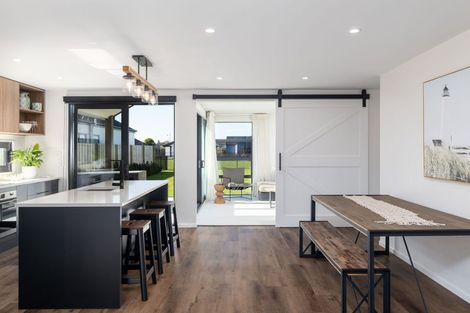 Photo of property in 9 El Patron Lane, Halswell, Christchurch, 8025