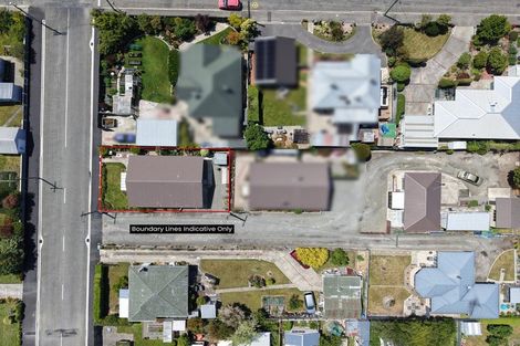 Photo of property in 43 Clyde Street, Oamaru North, Oamaru, 9400