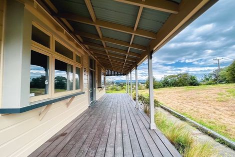 Photo of property in 64 Mount Biggs Road, Halcombe, Feilding, 4779