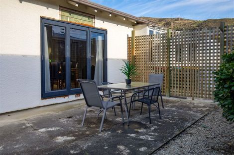 Photo of property in 6 Ancrum Street, Roxburgh, 9500