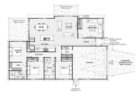 Photo of property in 42 Jane Maree Road, Kumeu, 0810