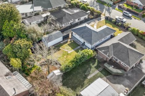 Photo of property in 55 Dunster Street, Burnside, Christchurch, 8053