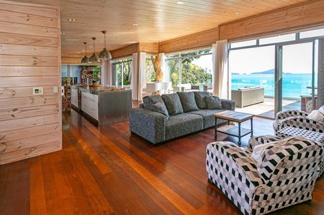 Photo of property in 2999 Long Bay Road, Wyuna Bay, Coromandel, 3581