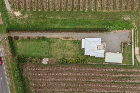Photo of property in 152 Raupare Road, Twyford, Hastings, 4175
