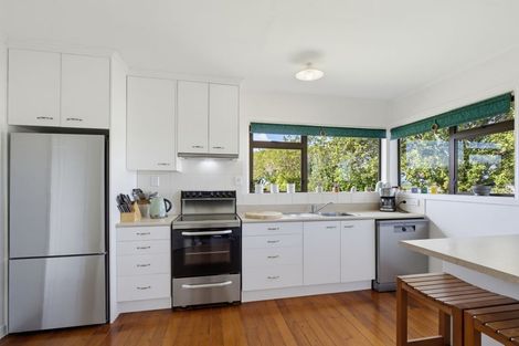 Photo of property in 106 Freyberg Road, Ruawai, 0530