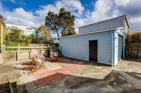 Photo of property in 11 Angus Avenue, Berhampore, Wellington, 6023