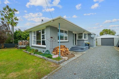 Photo of property in 125 Blackett Street, Rangiora, 7400