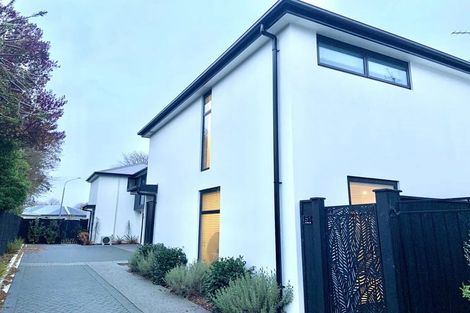 Photo of property in 51 Forfar Street, St Albans, Christchurch, 8014