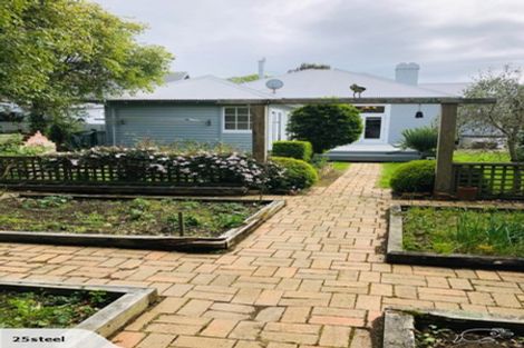 Photo of property in 37 Duke Street, Gladstone, Invercargill, 9810