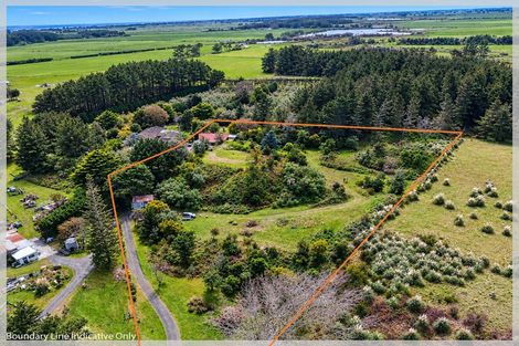 Photo of property in 66 Palmer Road, Foxton Beach, Foxton, 4891