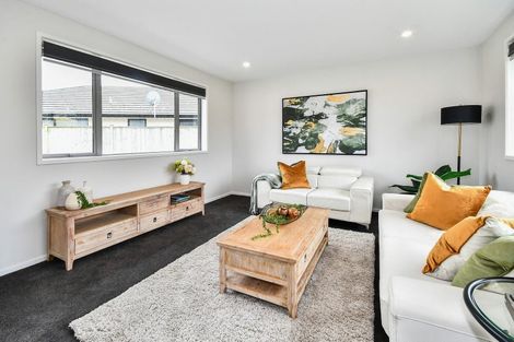 Photo of property in 5 Leathem Crescent, Pokeno, 2402