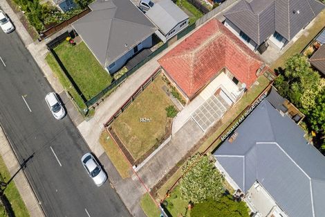 Photo of property in 61 Halver Road, Hillpark, Auckland, 2102