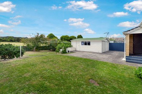Photo of property in 6 Harris Street, Huntly, 3700
