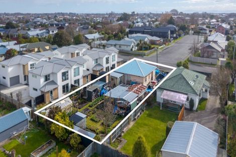 Photo of property in 30 Bletsoe Avenue, Spreydon, Christchurch, 8024