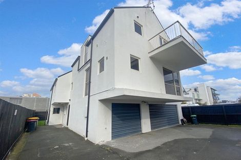Photo of property in 94c Salisbury Street, Christchurch Central, Christchurch, 8013