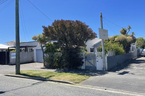 Photo of property in 191 Union Street, New Brighton, Christchurch, 8061