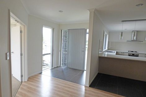 Photo of property in 7 Erceg Way, Rosehill, Papakura, 2113