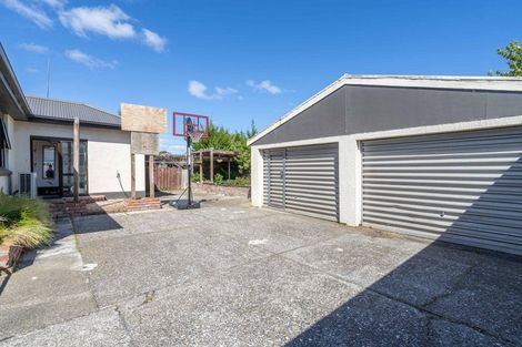 Photo of property in 19 Brown Street, Strathern, Invercargill, 9812