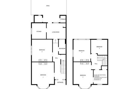 Photo of property in 7 Braid Road, Dunedin Central, Dunedin, 9016