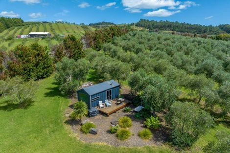 Photo of property in 90c Leccino Valley Road, Mangonui, 0494