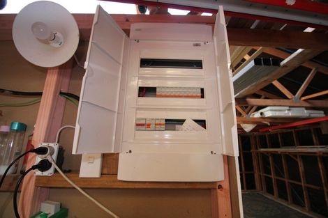 Photo of property in 6a Holben Parade, Foxton Beach, Foxton, 4815