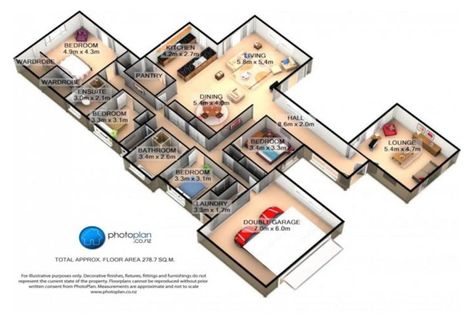 Photo of property in 3 Roy Hilton Drive, Flagstaff, Hamilton, 3210